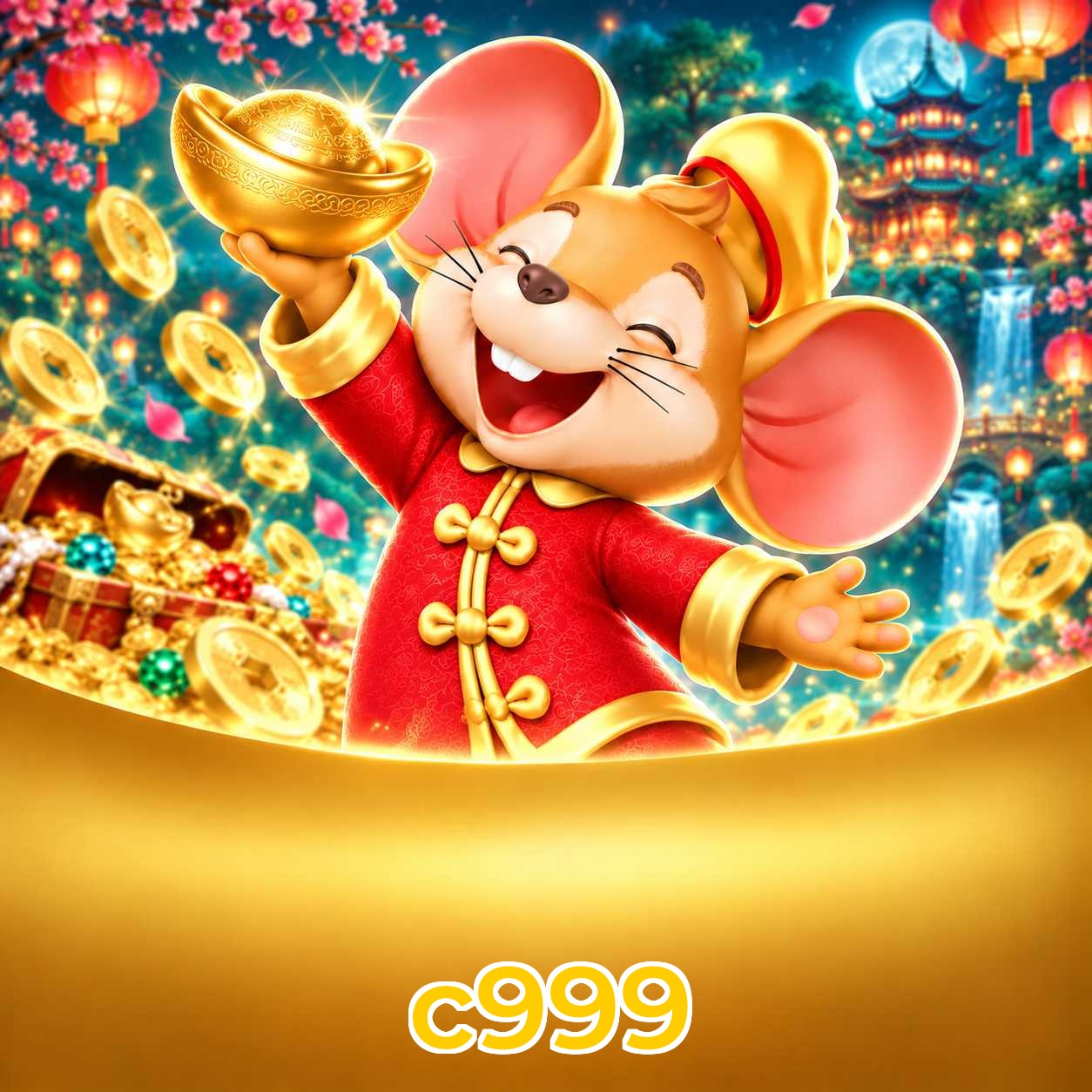 c999 Suporte