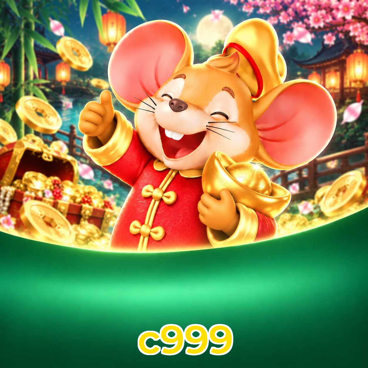 c999 Free Spins