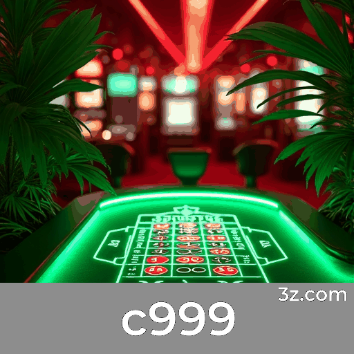 c999 Logo