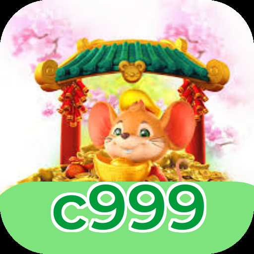 c999 Logo