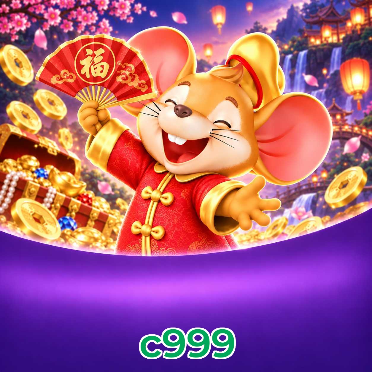 c999 Logo