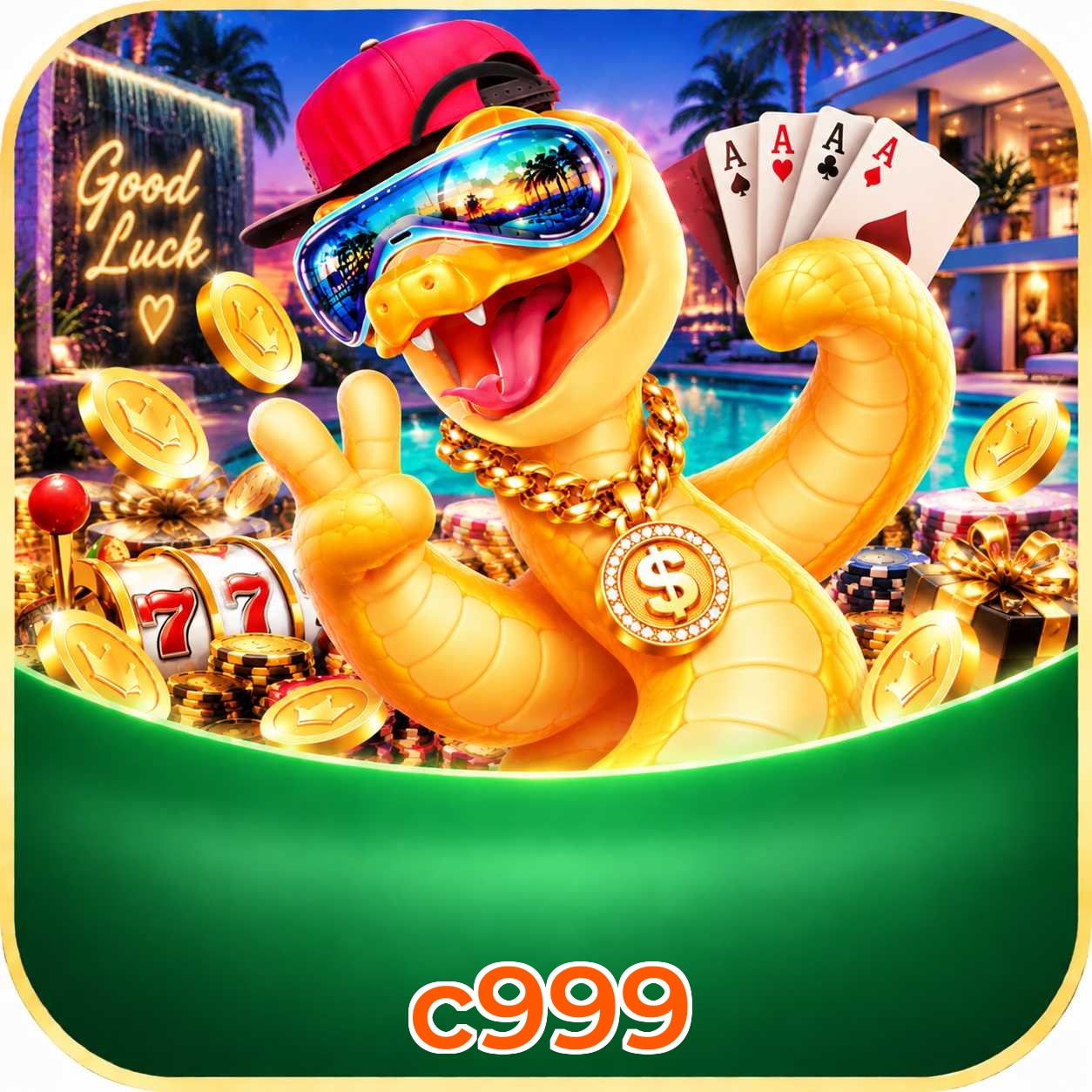 c999 Betting Limits