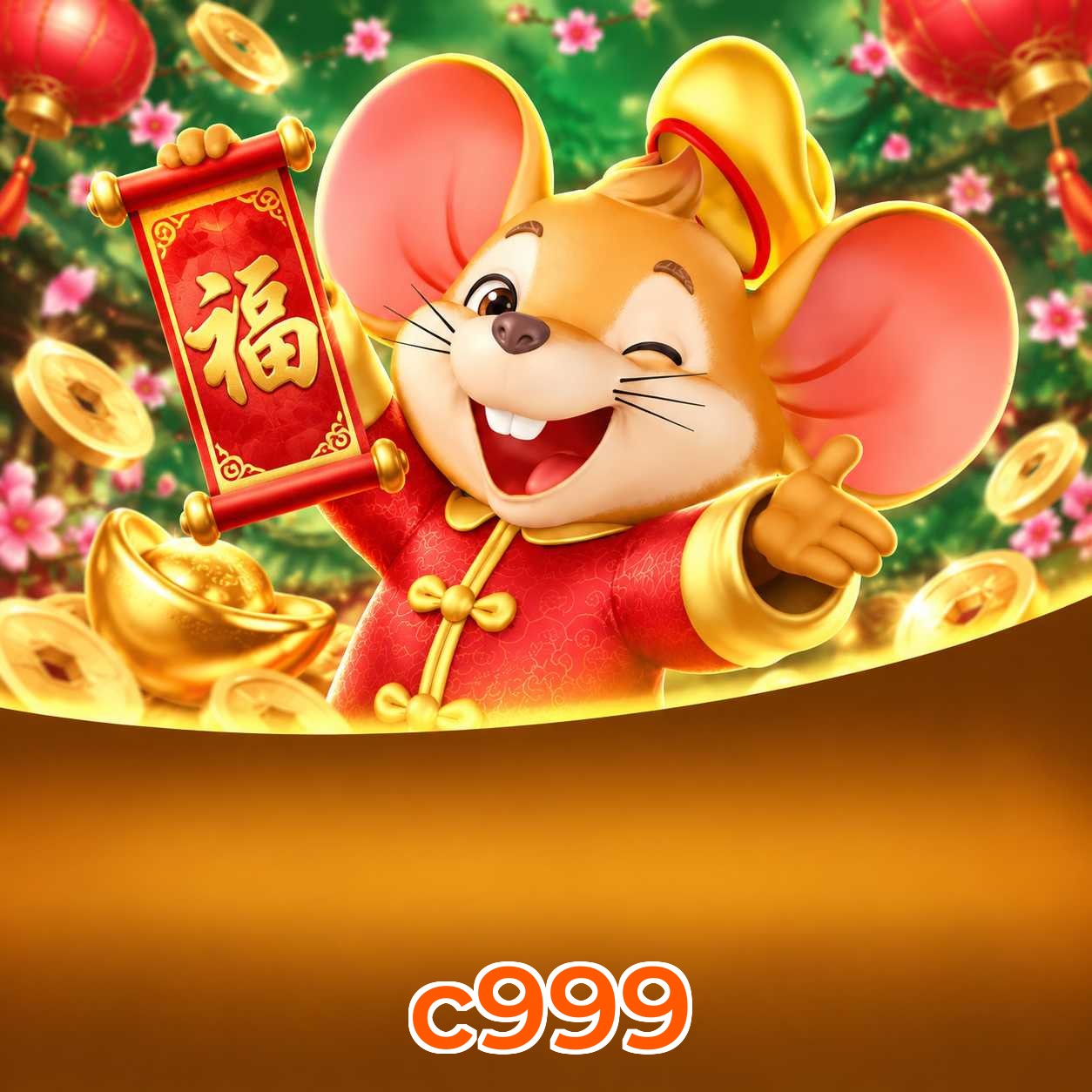 c999 Logo