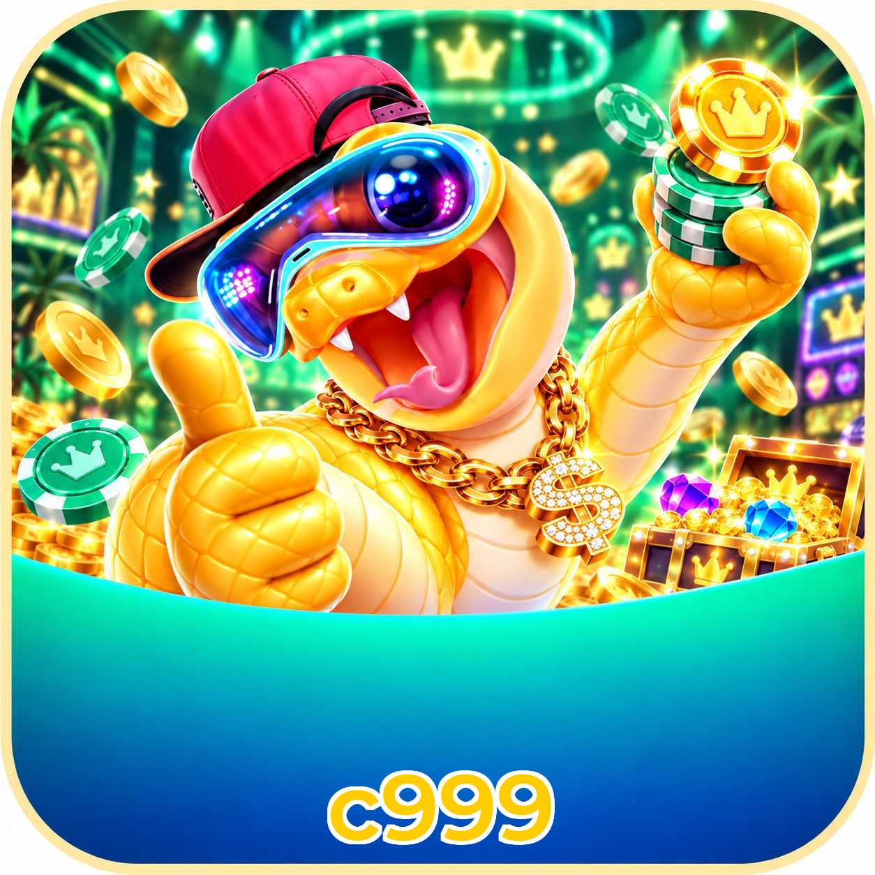 c999 Interface