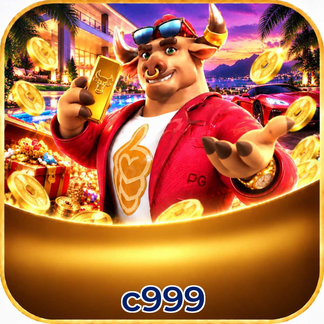 c999 Fortune Tiger Game