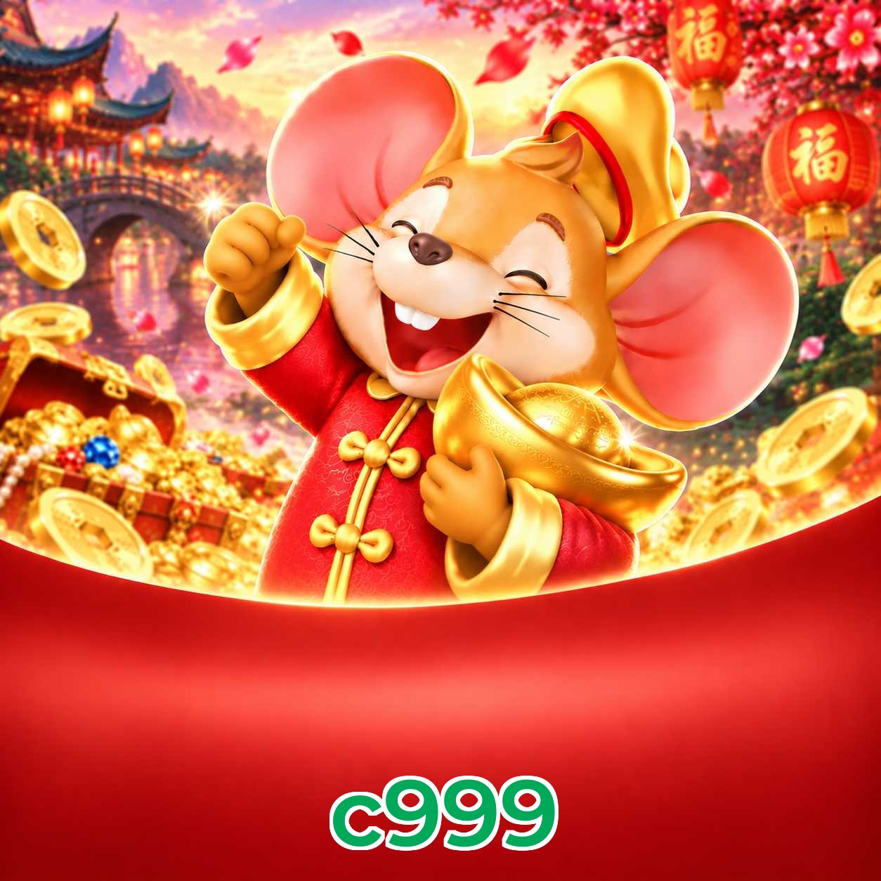c999 Logo
