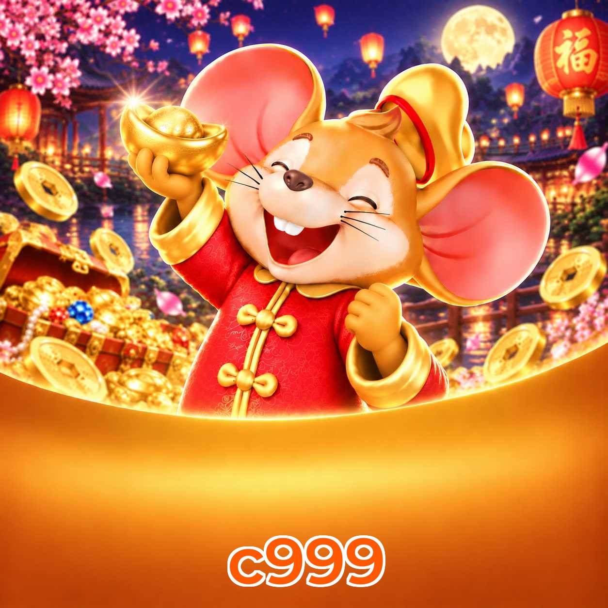 c999 Welcome Bonus
