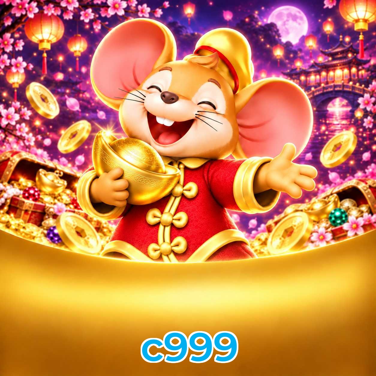 c999 2FA