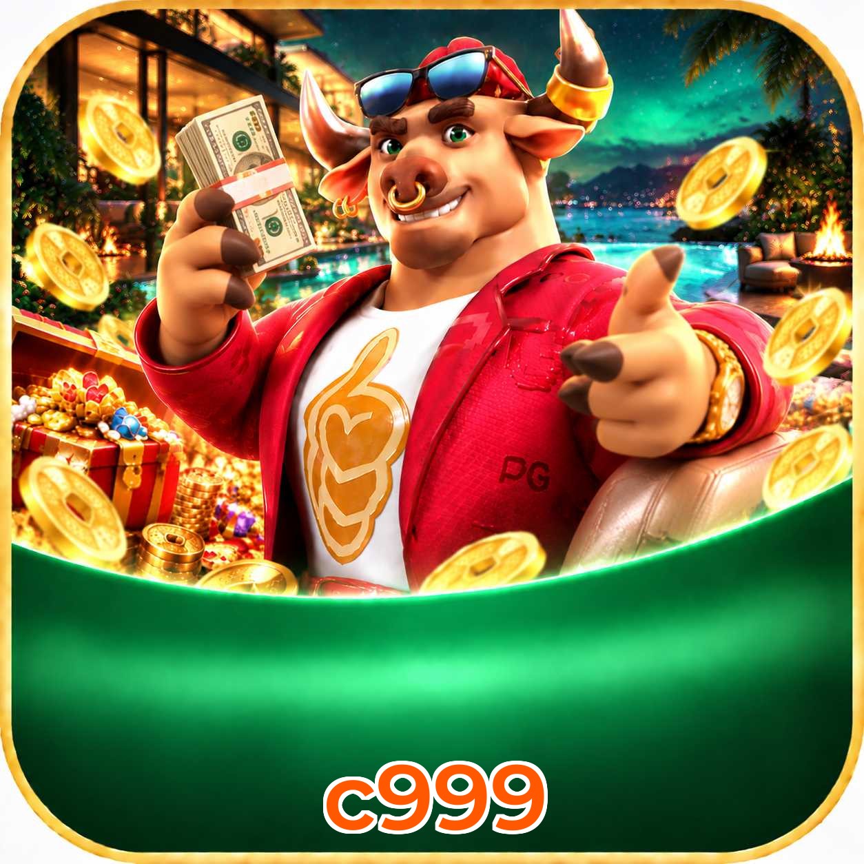 c999 Logo
