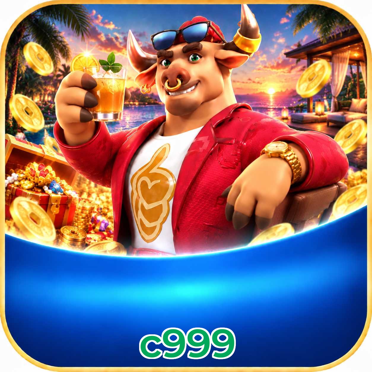 c999 Slots