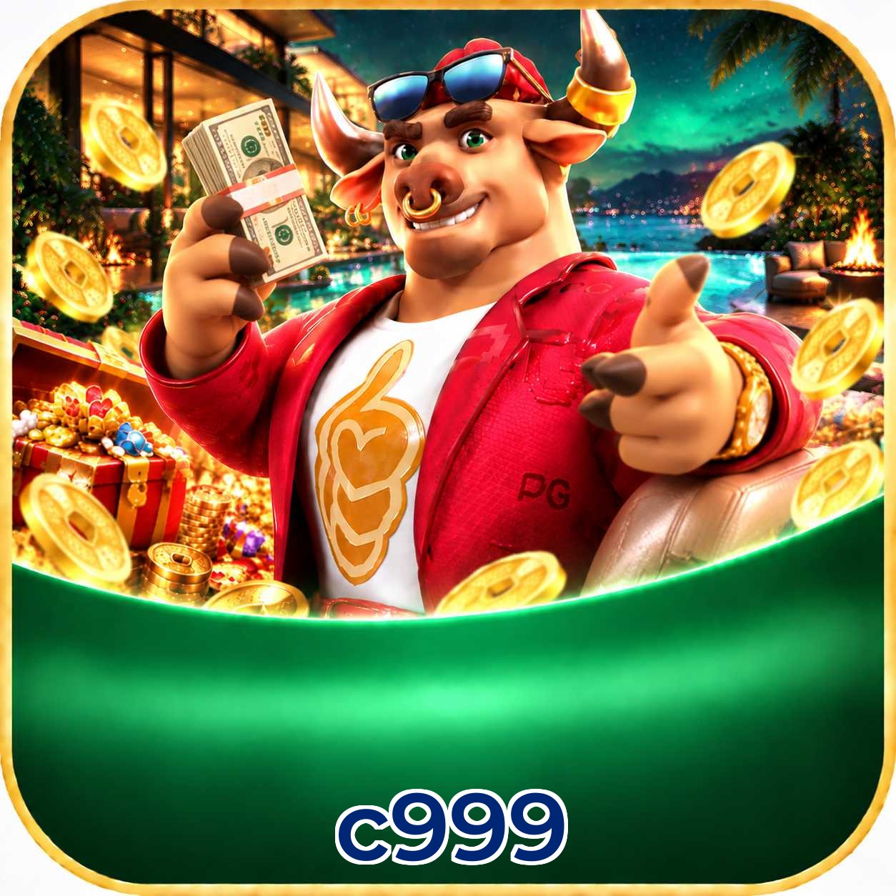 c999 Segurança