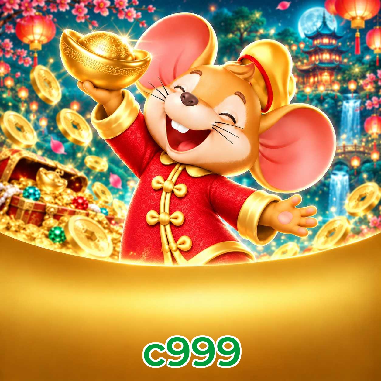 c999 Promotions