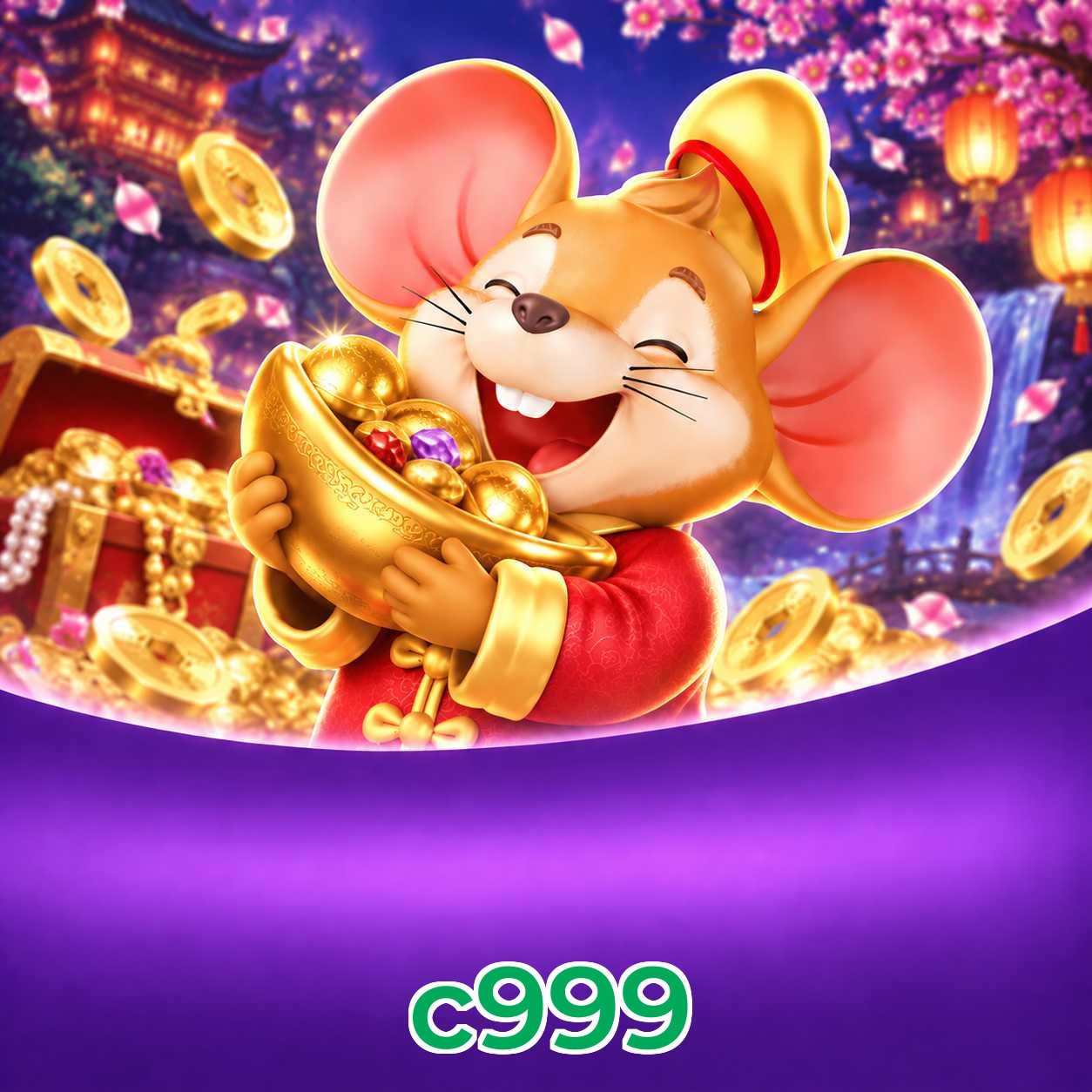 c999 Logo