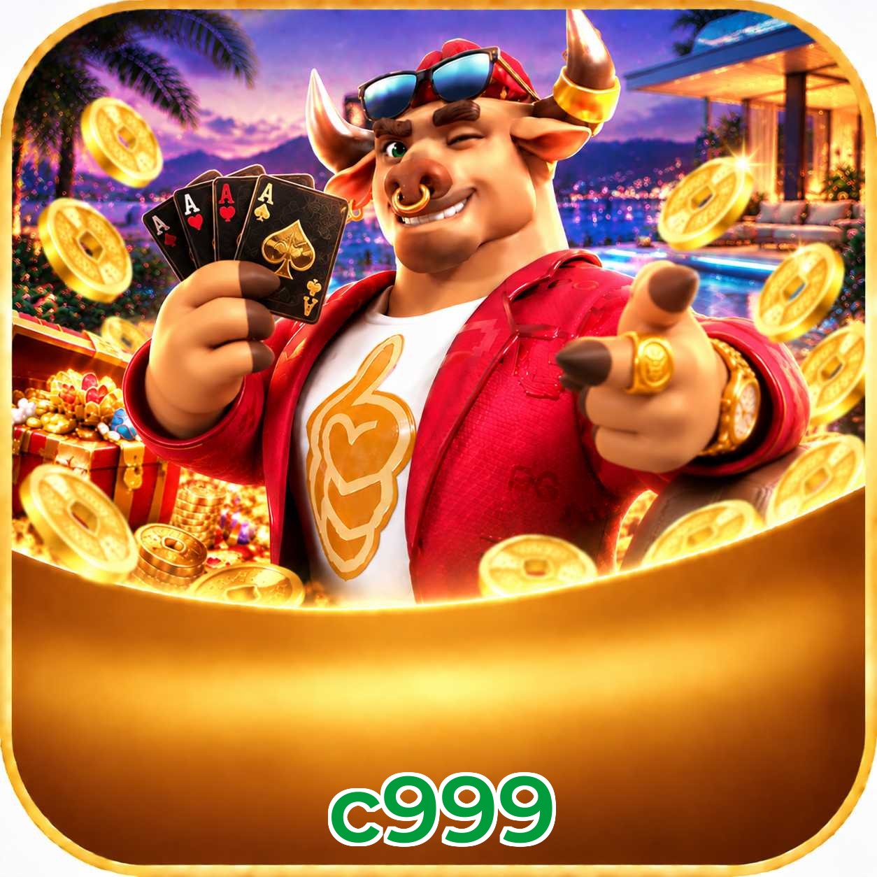 c999 Logo